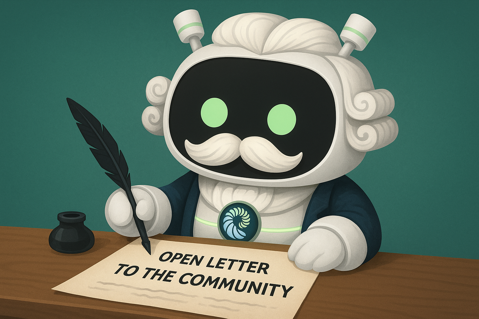 Open Letter: Let Developers Build – Let Technology Handle Security