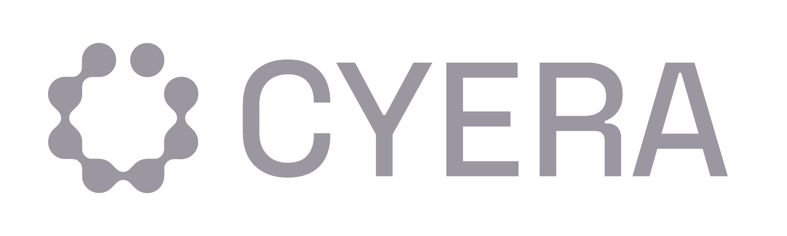 cyera logo grey