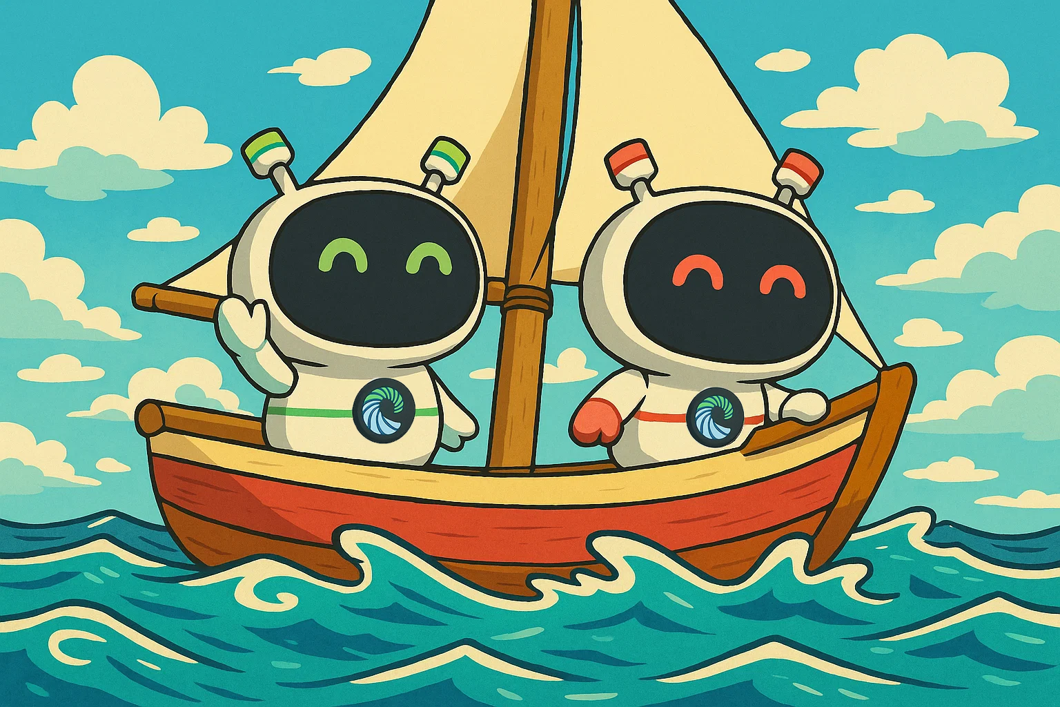 Operationalizing SAIL through Code Security